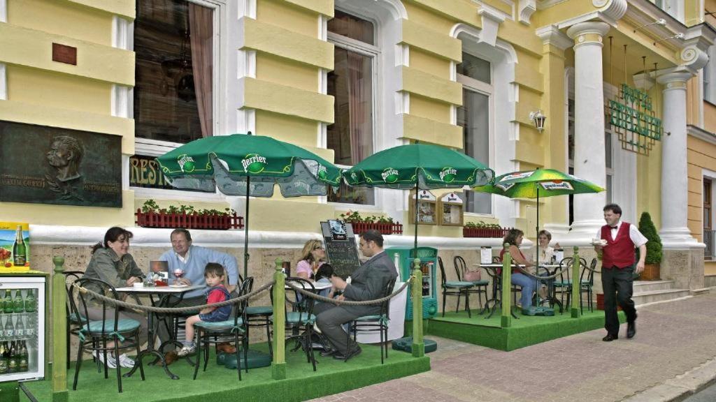 Hotel Maxim Mariánské Lázně Exterior foto